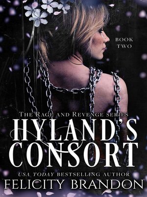 cover image of Hyland's Consort